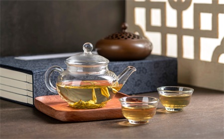 淡茶温饮最养人，夏季适合喝什么茶？