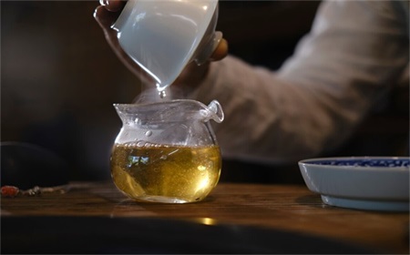 无添加的高黄酮茶有哪些优点？